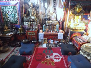 Buddha Shop